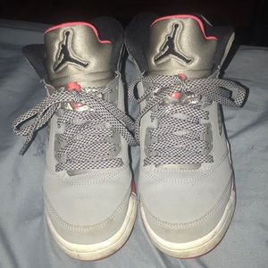 Jordan’s